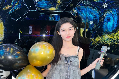 昌都哪有ktv招聘模特佳丽
