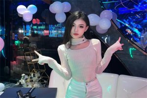 乌鲁木齐夜场直招礼仪模特